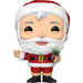 FUNKO POP ICONS COCA-COLA SANTA New - Tistaminis