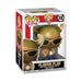 Funko POP MUSIC FLAVOR FLAV New - Tistaminis