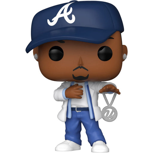 Funko POP MUSIC USHER YEAH #308 New - Tistaminis