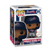 Funko Pop! POP MLB BRAVES RONALD ACUNA JR (ALT) #85 New - Tistaminis