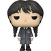 Funko POP TV WEDNESDAY WEDNESDAY New - Tistaminis