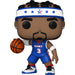 FUNKO POP NBA LEGENDS ALLEN IVERSON New - Tistaminis