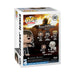 Funko Pop POP ANIME ATTACK ON TITAN EREN JAEGER #1321 New - Tistaminis