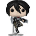 Fubko Pop POP ANIME ATTACK ON TITAN MIKASA #1446 New - Tistaminis