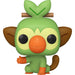 Funko POP POKEMON GROOKEY #957 New - Tistaminis