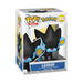 Funko POP POKEMON LUXRAY #956 New - Tistaminis