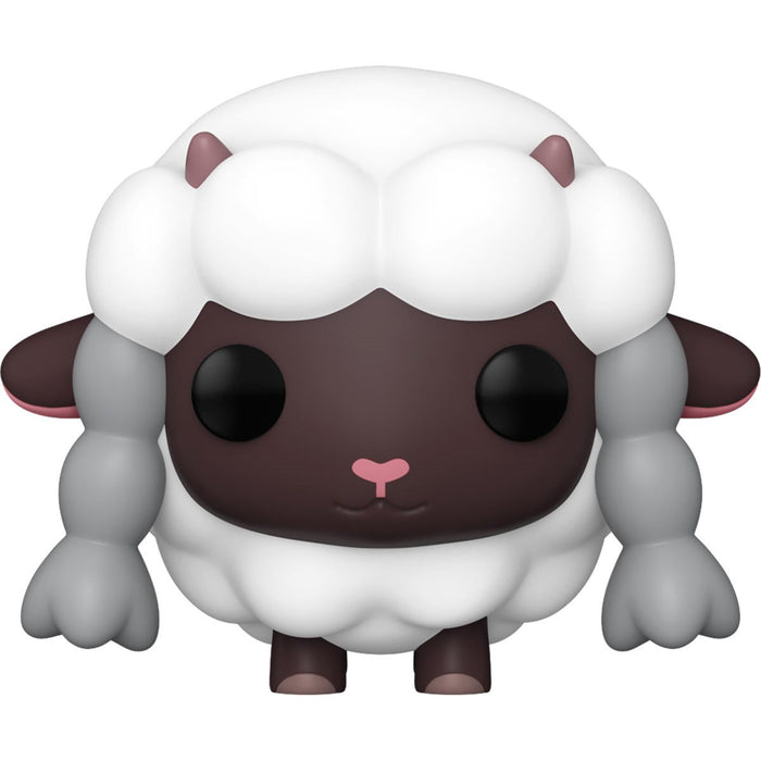 Funko POP POKEMON WOOLOO #958 New - Tistaminis