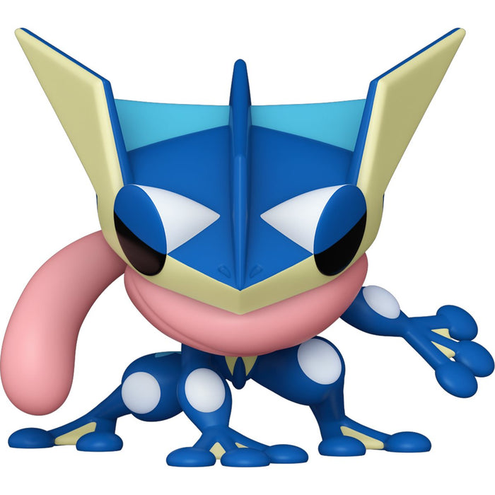 Funko POP POKEMON GRENINJA #968