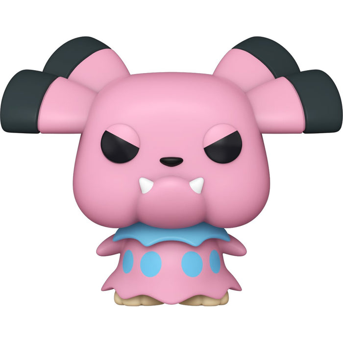 Funko POP POKEMON SNUBBULL #964