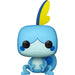 Funko POP POKEMON SOBBLE #949 New - Tistaminis