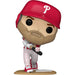 FUNKO POP MLB PHILLIES BRYCE HARPER New - Tistaminis