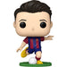 Funko POP FOOTBALL BARCELONA LEWANDOWSKI #64 New - Tistaminis