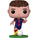 Funko POP FOOTBALL BARCELONA PEDRI #65 New - Tistaminis