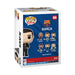 Funko POP FOOTBALL BARCELONA XAVI #66 New - Tistaminis