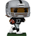 Funko POP NFL RAIDERS DAVANTE ADAMS New - Tistaminis