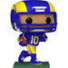 Funko POP NFL RAMS COOPER KUPP New - Tistaminis