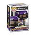 FUNKO POP NFL VIKINGS JUSTIN JEFFERSON New - Tistaminis