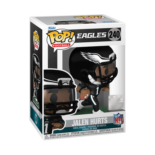 FUNKO POP NFL EAGLES JALEN HURTS New - Tistaminis