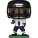 FUNKO POP NFL RAVENS ROQUAN SMITH New - Tistaminis