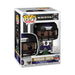 FUNKO POP NFL RAVENS ROQUAN SMITH New - Tistaminis