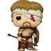 Funko POP 300 MOVIE ARISTODEMUS "DILIOS" # 1472 - Tistaminis