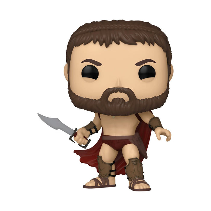 POP 300 MOVIE LEONIDAS #1473 New - Tistaminis