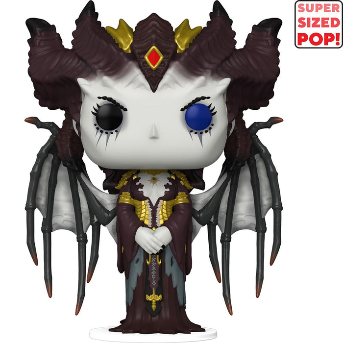 Fubko Pop POP VG DIABLO 4 LILITH 6" #942 New - Tistaminis