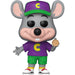 Funko POP ICONS CHUCK E CHEESE CHUCK #186 New - Tistaminis