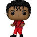 Funko POP MUSIC MICHAEL JACKSON THRILLER New - Tistaminis