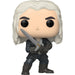 POP TV WITCHER GERALT (SZN 3) NEW - Tistaminis