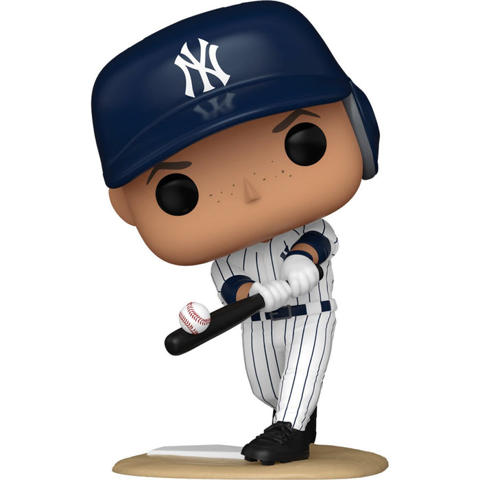 Funko POP MLB YANKEES AARON JUDGE #97 New - Tistaminis