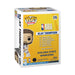 Funko POP NBA WARRIORS KLAY THOMPSON (WHITE) #175 New - Tistaminis