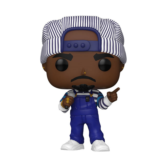 Funko POP MUSIC TUPAC 90's #387 - Tistaminis