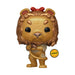 Funko POP WIZARD OF OZ COWARDLY LION CHASE #1515 New - Tistaminis