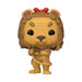 Funko POP WIZARD OF OZ COWARDLY LION #1515 New - Tistaminis