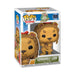 Funko POP WIZARD OF OZ COWARDLY LION #1515 New - Tistaminis