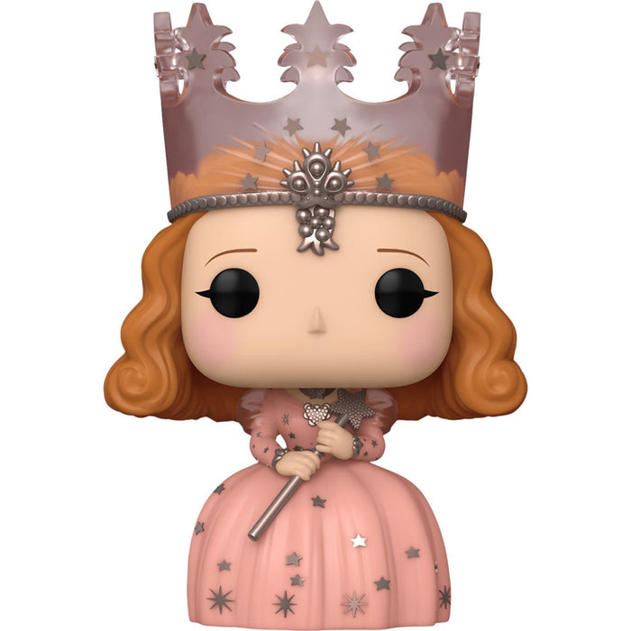 Funko POP WIZARD OF OZ GLINDA GOOD WITCH #1518 New - Tistaminis