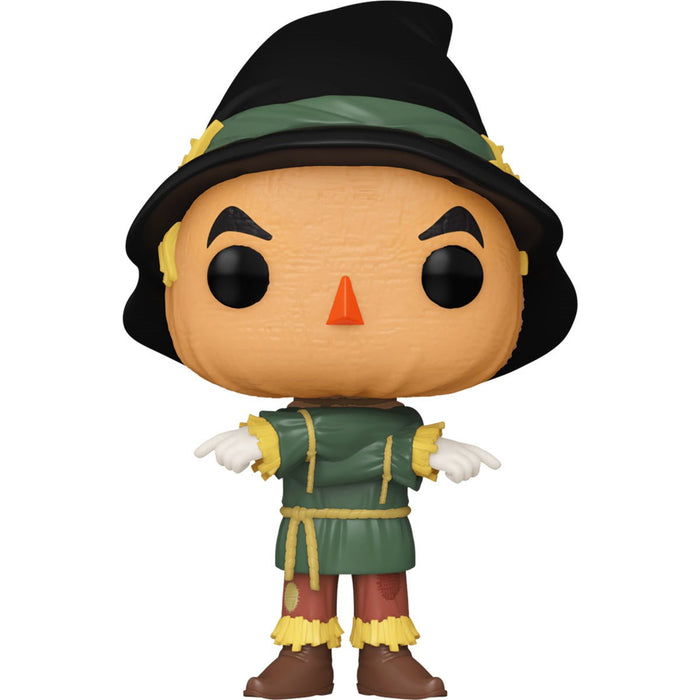 Funko POP WIZARD OF OZ THE SCARECROW #1516 New - Tistaminis