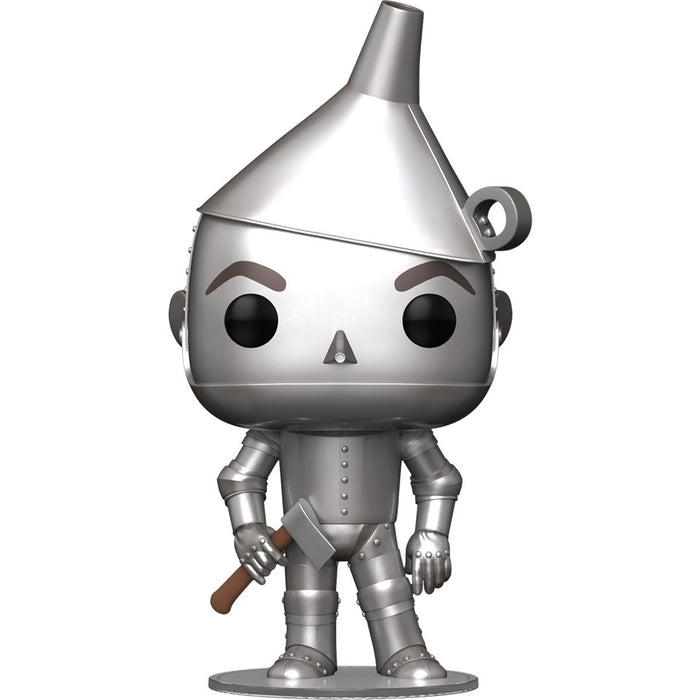 Funko POP WIZARD OF OZ THE TIN MAN #1517 New - Tistaminis