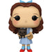 Funko POP WIZARD OF OZ DOROTHY W/ TOTO #1502 New - Tistaminis