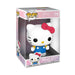 Funko POP SANRIO HELLO KITTY 50TH ANN 10" #79 New - Tistaminis