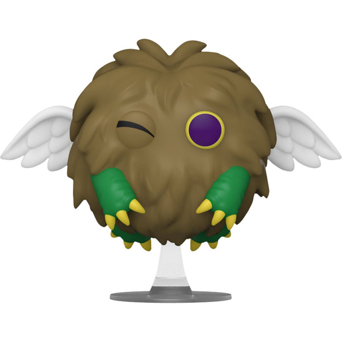 FUNKO POP ANIME YUGIOH WINGED KURIBOH #1601