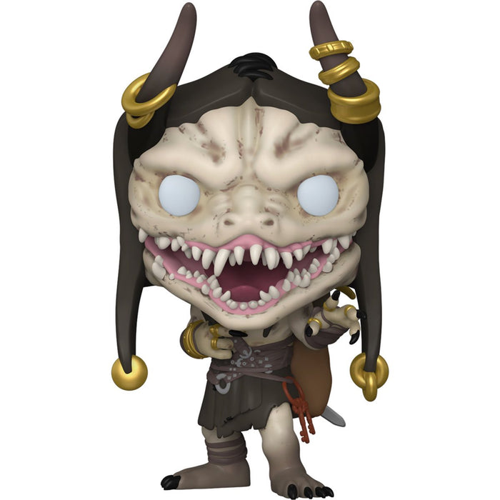 Fubko Pop POP VG DIABLO 4 TREASURE GOBLIN #953 New - Tistaminis