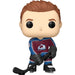 FUNKO POP NHL AVALANCHE CALE MAKAR New - Tistaminis