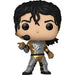 Funkopop POP MUSIC MICHAEL JACKSON (ARMOR) #376 New - Tistaminis