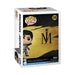 Funkopop POP MUSIC MICHAEL JACKSON (ARMOR) #376 New - Tistaminis