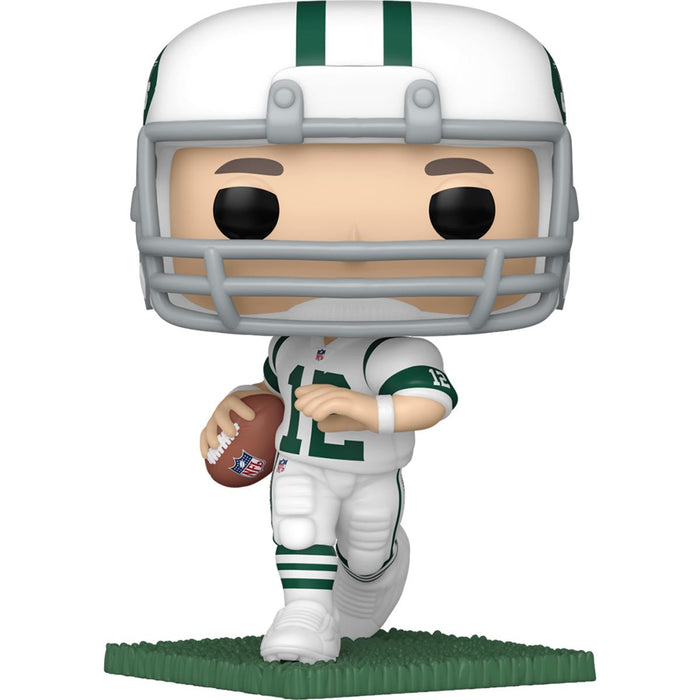 FUNKO POP NFL LEGENDS JETS JOE NAMATH #245