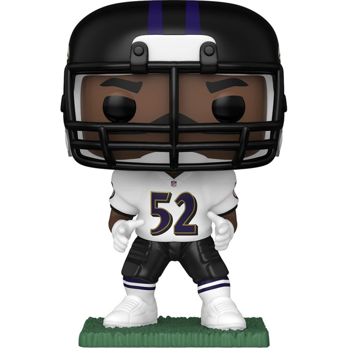 FUNKO POP NFL LEGENDS RAVENS RAY LEWIS #246