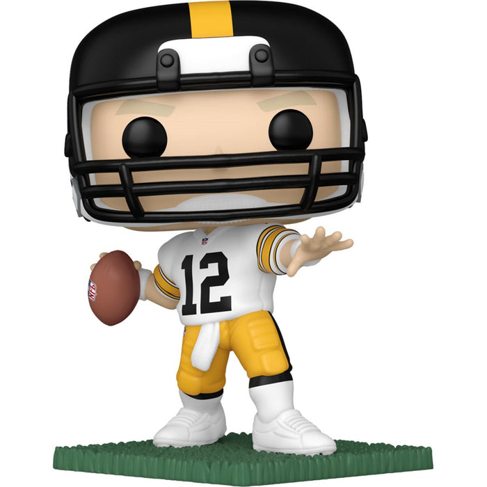 FUNKO POP NFL LEGENDS STEELERS TERRY BRADSHAW #247