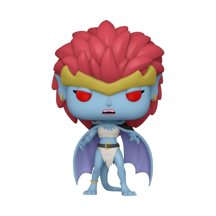 FUNKO POP 90S GARGOYLES DEMONA (ANGRY) #1477